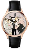 bts watch