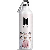 bts water bottle