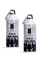 bts water bottle