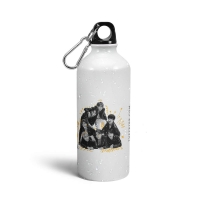 bts water bottle