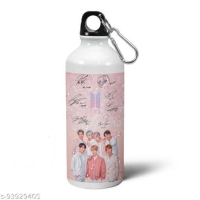 bts water bottle