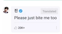 bts weverse translation