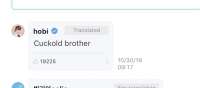 bts weverse translation