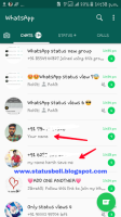 bts whatsapp number