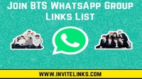 bts whatsapp number