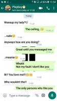 bts whatsapp number