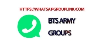 bts whatsapp number