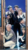 bts whatsapp wallpaper