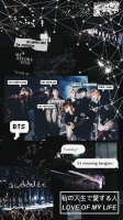 bts whatsapp wallpaper