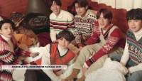 bts winter package 2021