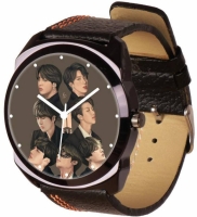 bts wrist watch
