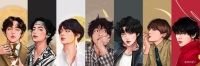 bts youtube banner