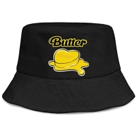 bucket hat bts