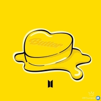 butter bts song download