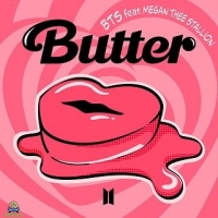 butter bts song download