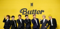 butter bts song download