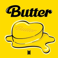 butter bts song download