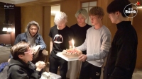 can bts come to my birthday party