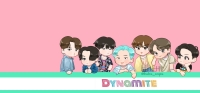 chibi bts wallpaper