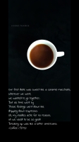 coffee bts lyrics