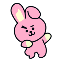 cooky bts