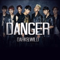 danger bts lyrics