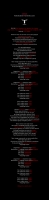 danger bts lyrics