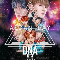 dna bts song download