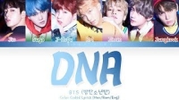 dna bts song download