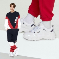 fila bts