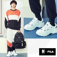 fila bts