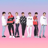 fila bts