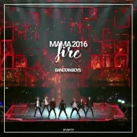 fire bts song download