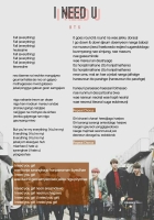 for you bts lyrics