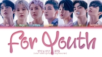 for youth bts lyrics english