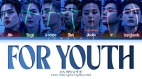 for youth bts lyrics english