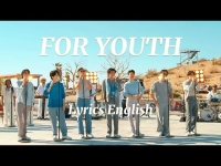 for youth bts lyrics english