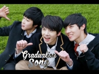 graduation song bts