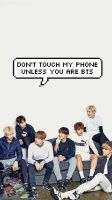 home screen bts wallpaper