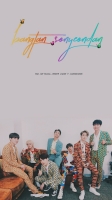 home screen bts wallpaper