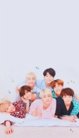 home screen cute bts wallpaper