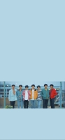 home screen cute bts wallpaper