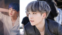 hot photos of bts