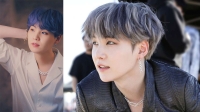 hot pictures of bts