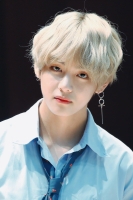 images of bts v