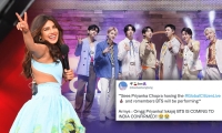 is bts coming to india 2022