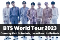 is bts coming to india in 2023
