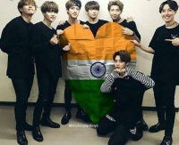 is bts coming to india in 2023