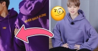 jimin bts merch