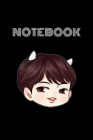 jin chibi bts